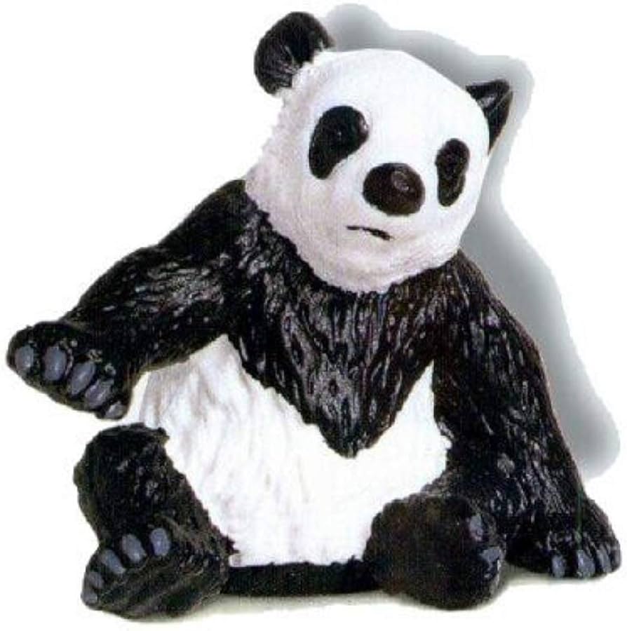 Schleich 14032 Großer Panda