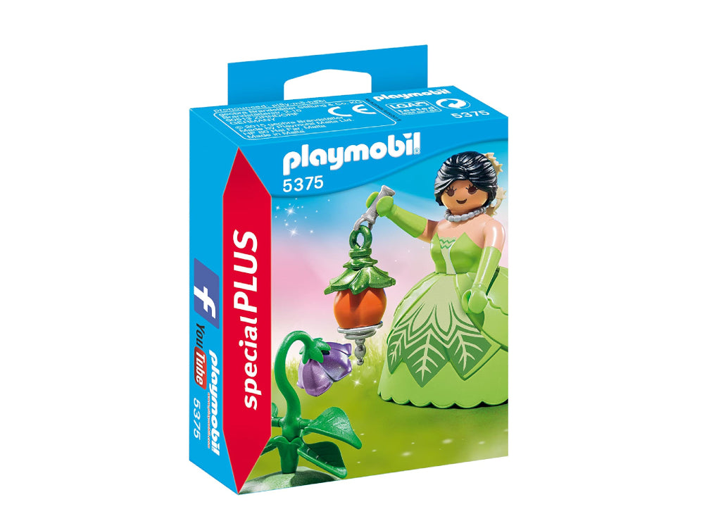 Playmobil 5375 Blütenprinzessin