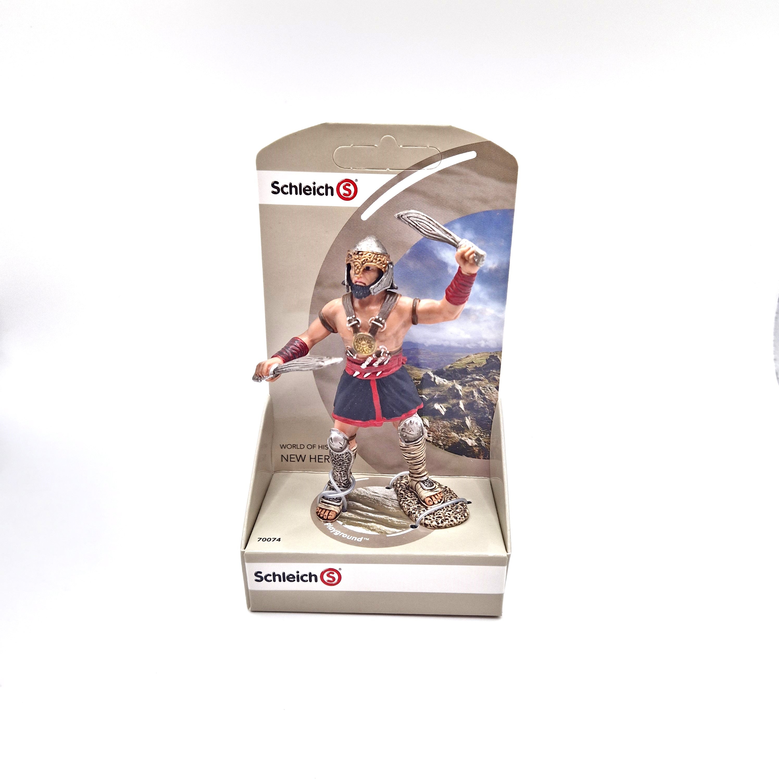 Schleich 70074 Iberer