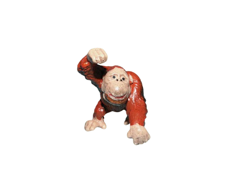 Schleich 12066 Orang Utan