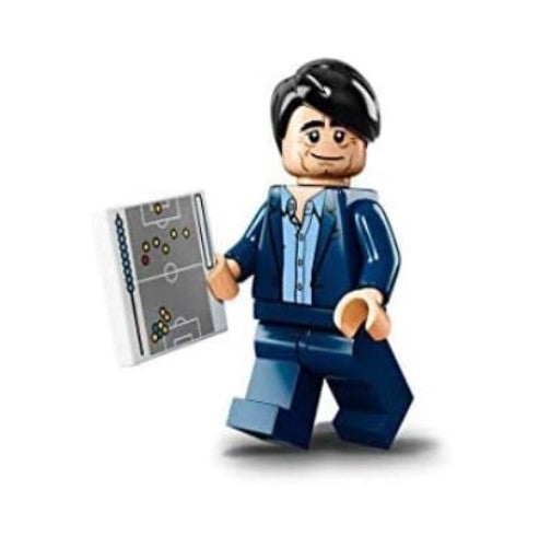 LEGO® 71014 minifigure collection "DFB - The Team" - Joachim Löw