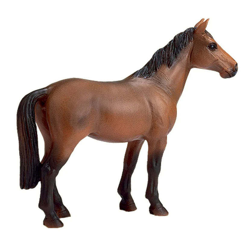 Schleich 13261 Trakehner Stute