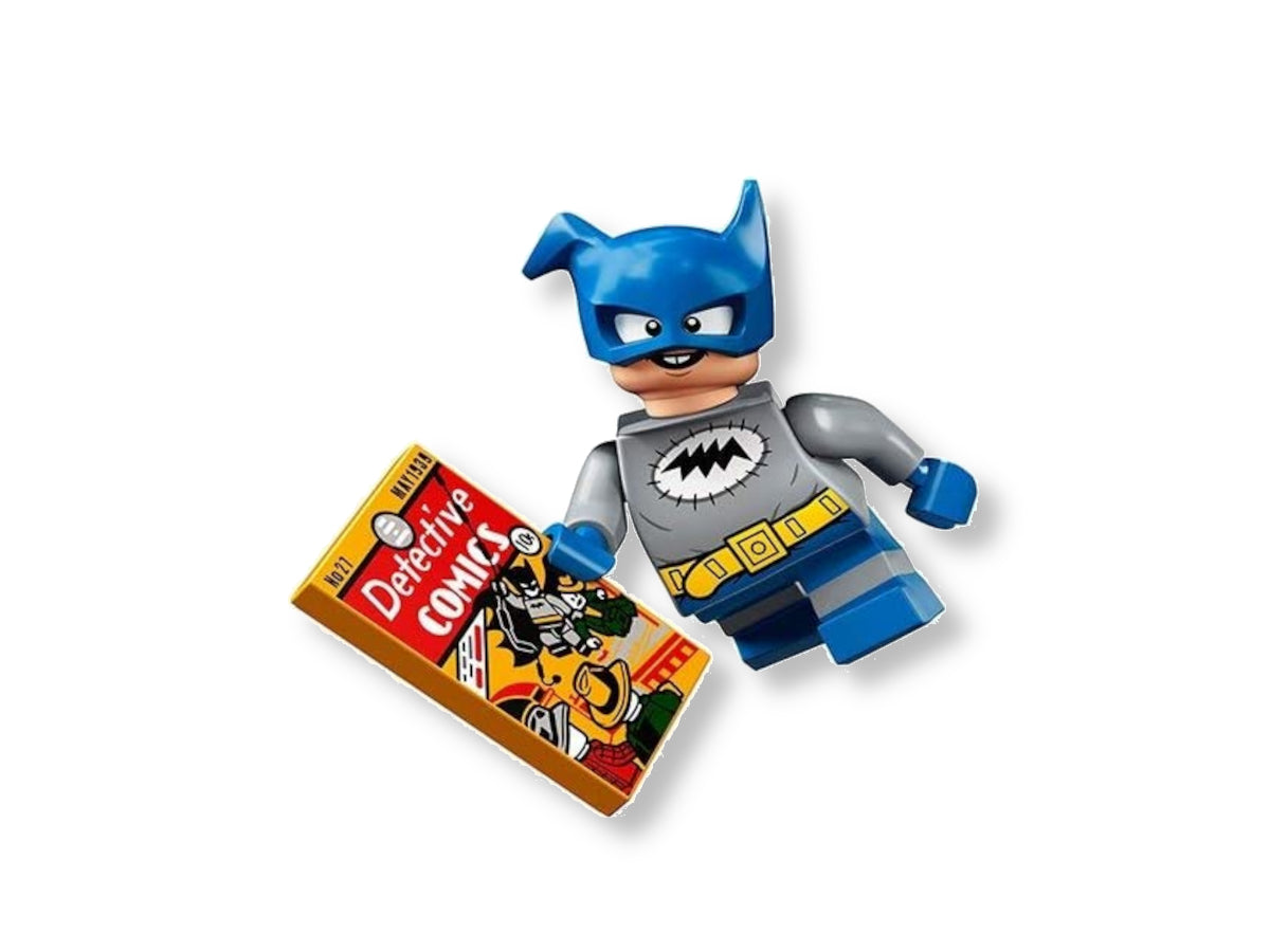 LEGO Minifigures Collectibles Serie 19 (71026) - Bat Mite  LEGO   