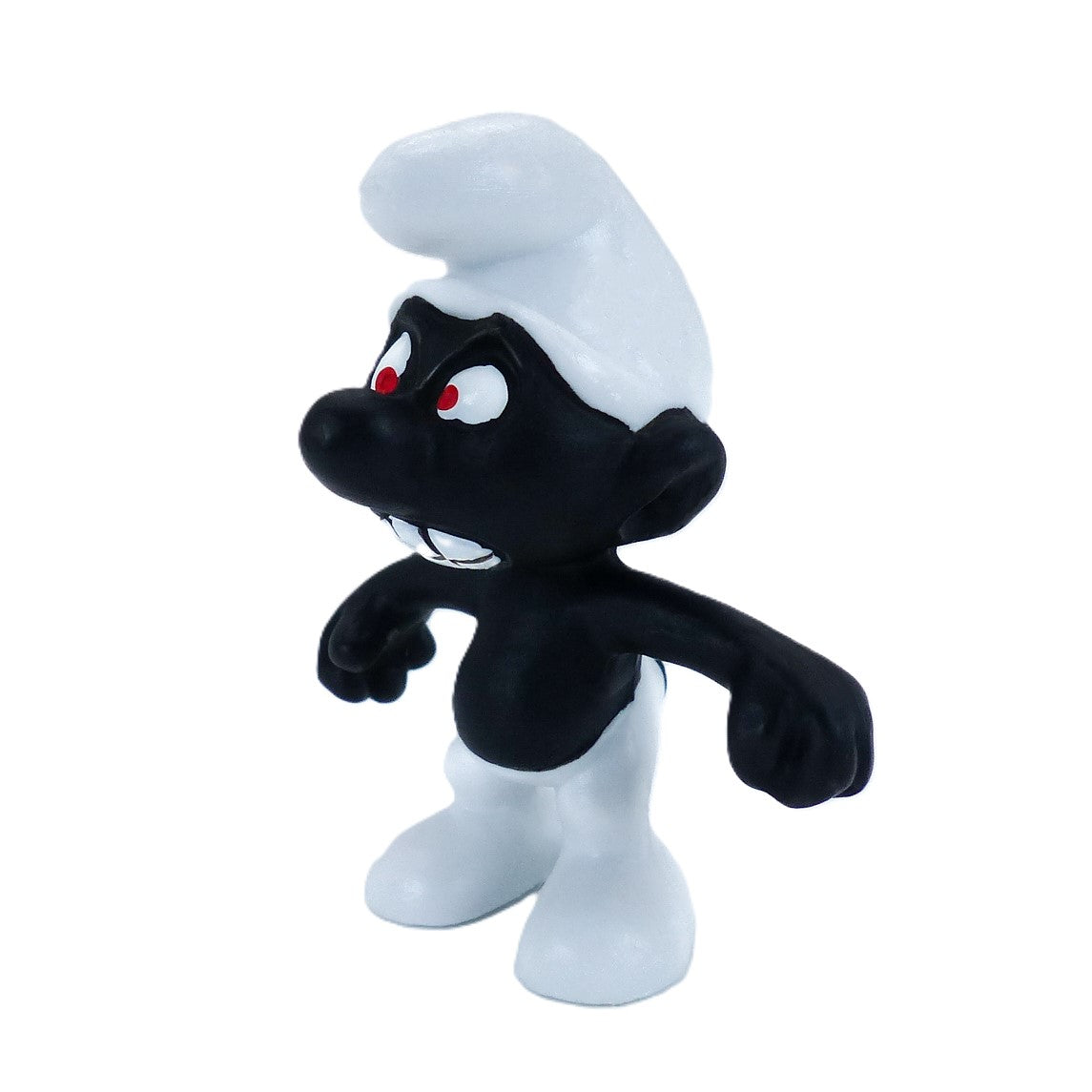 Schleich 20007 Wütender Schlumpf