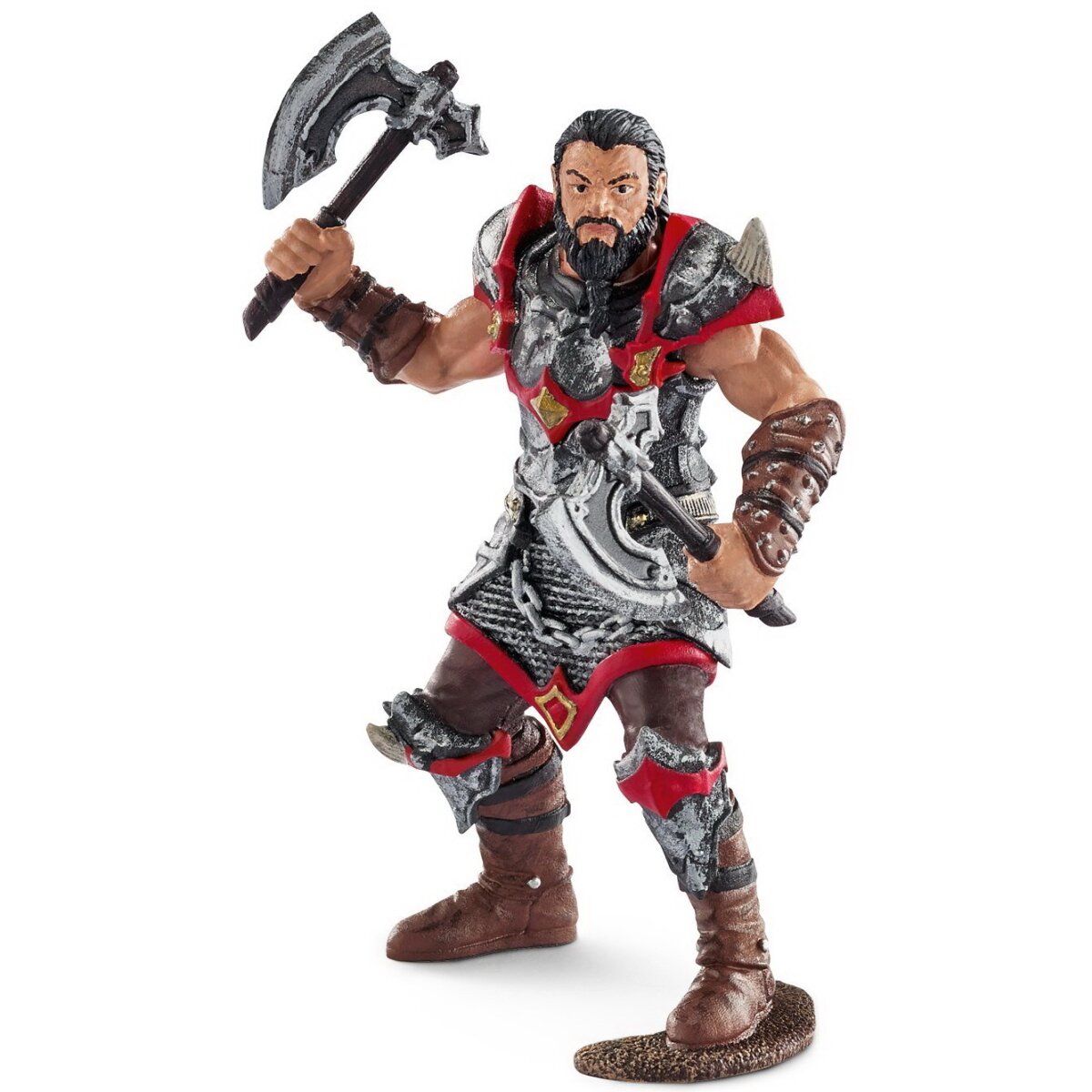 Schleich 70116 Kembok Drachritter "ohne Verpackung"