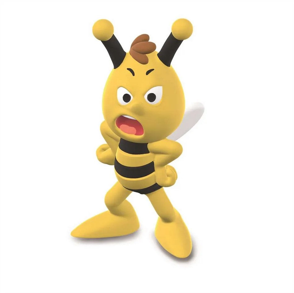 Schleich 27002 Willi stehend Biene Maya