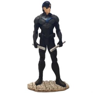 Schleich 22539 Nightwing, stehend