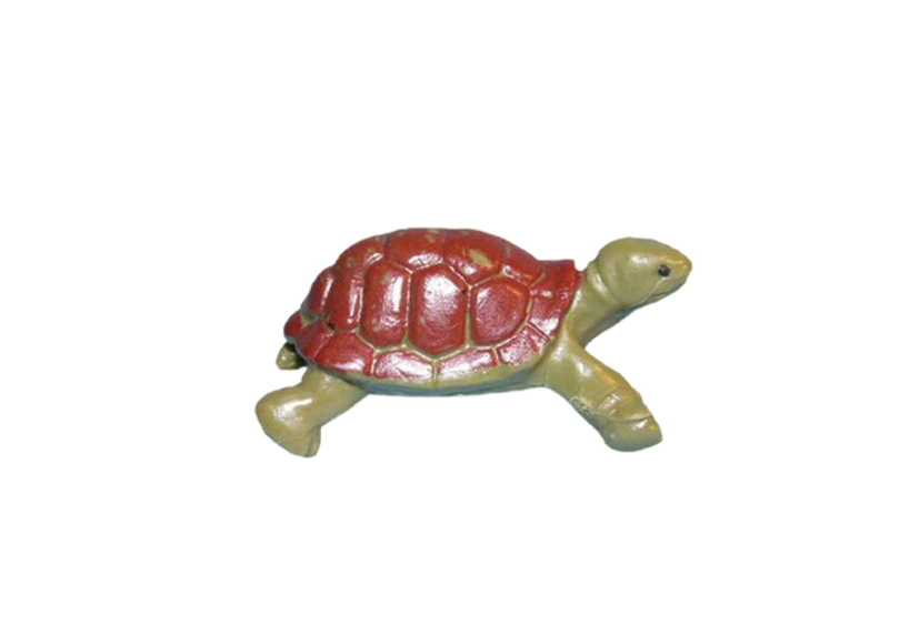 Schleich 12023 Riesenschildkröte