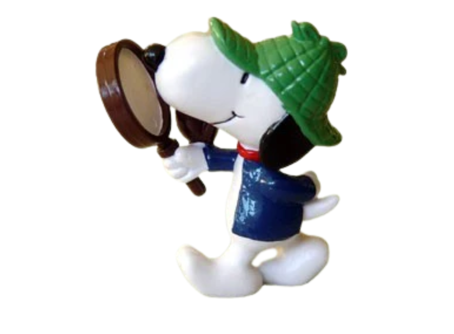 Schleich 22222 Sherlock Holmes