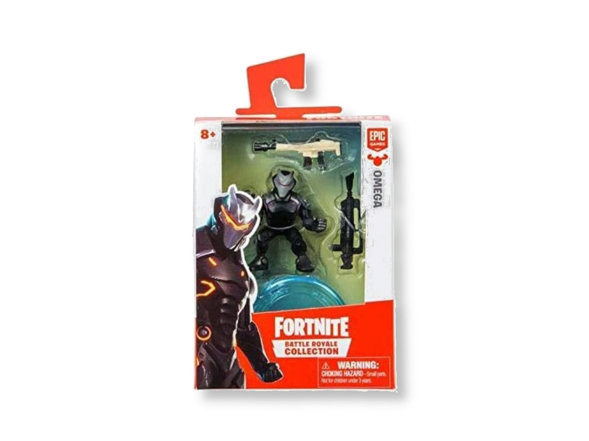 Fortnite Omega - Battle Royale Collection Epic Games
