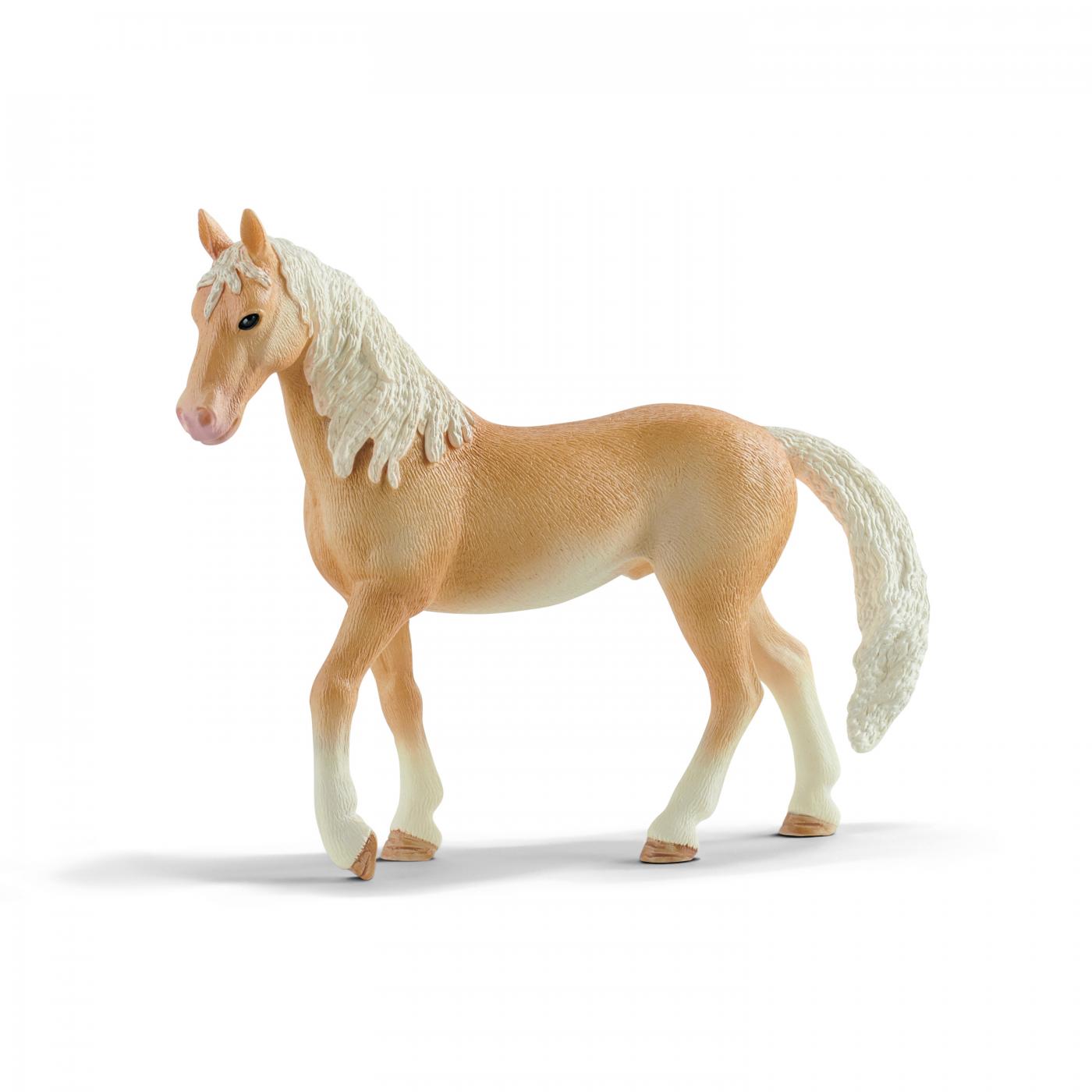 Schleich 13911 Achal Tekkiner Hengst
