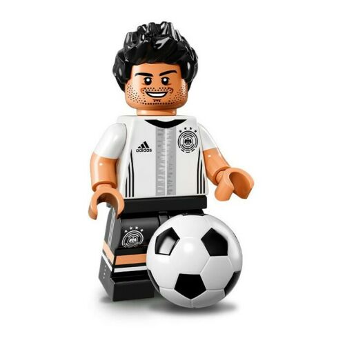 LEGO® 71014 minifigure collection "DFB - The Team" -  5. Mats Hummels