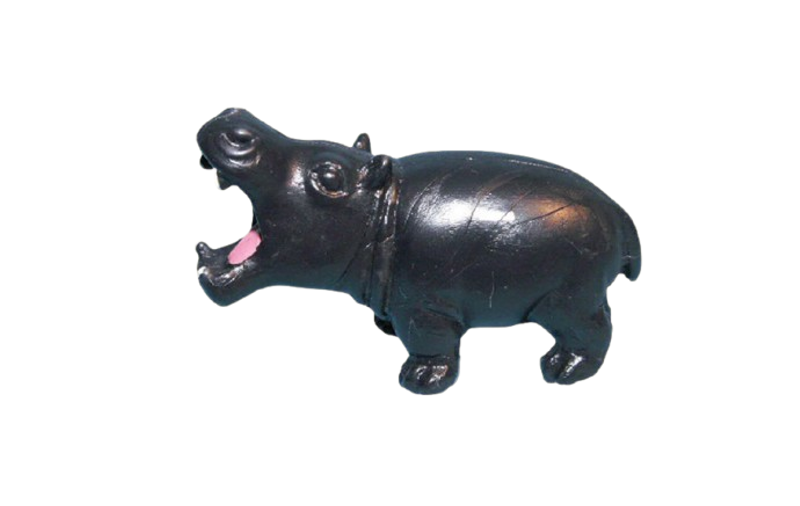 Schleich 12016 Nilpferd