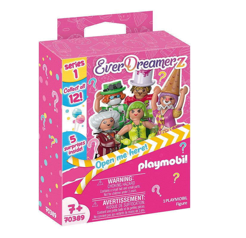Playmobil 70389 EverDreamerz Überraschungsbox