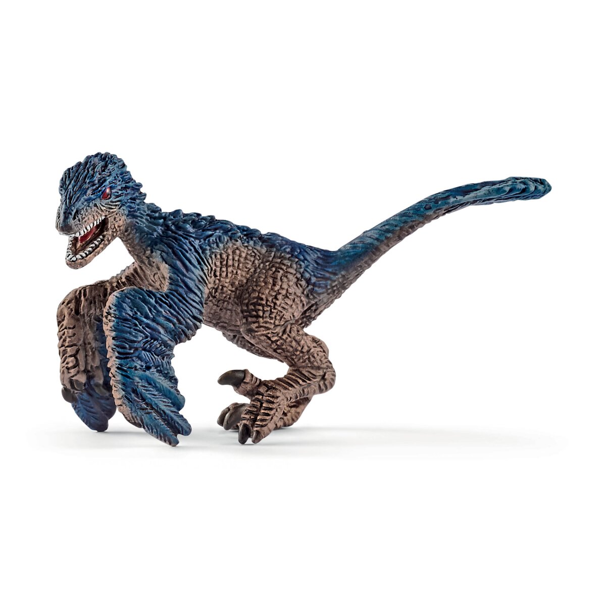 Schleich 14597 Utahraptor, Mini