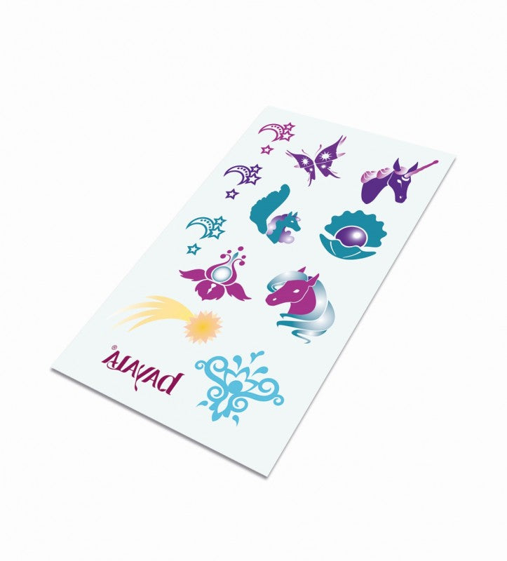 Schleich 42297 Sternzeichen-Tattoos