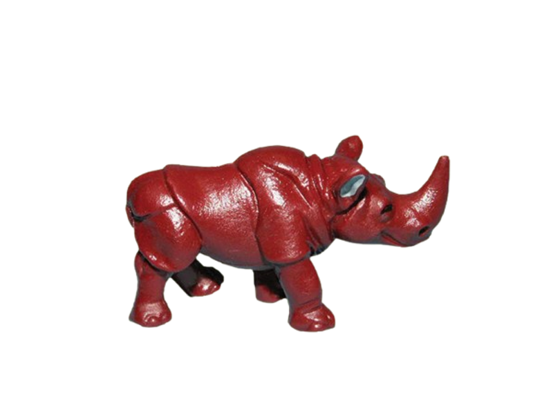 Schleich 12015 Nashorn
