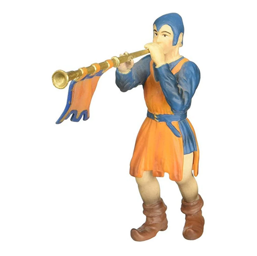Schleich 70025 Fanfarenbläser