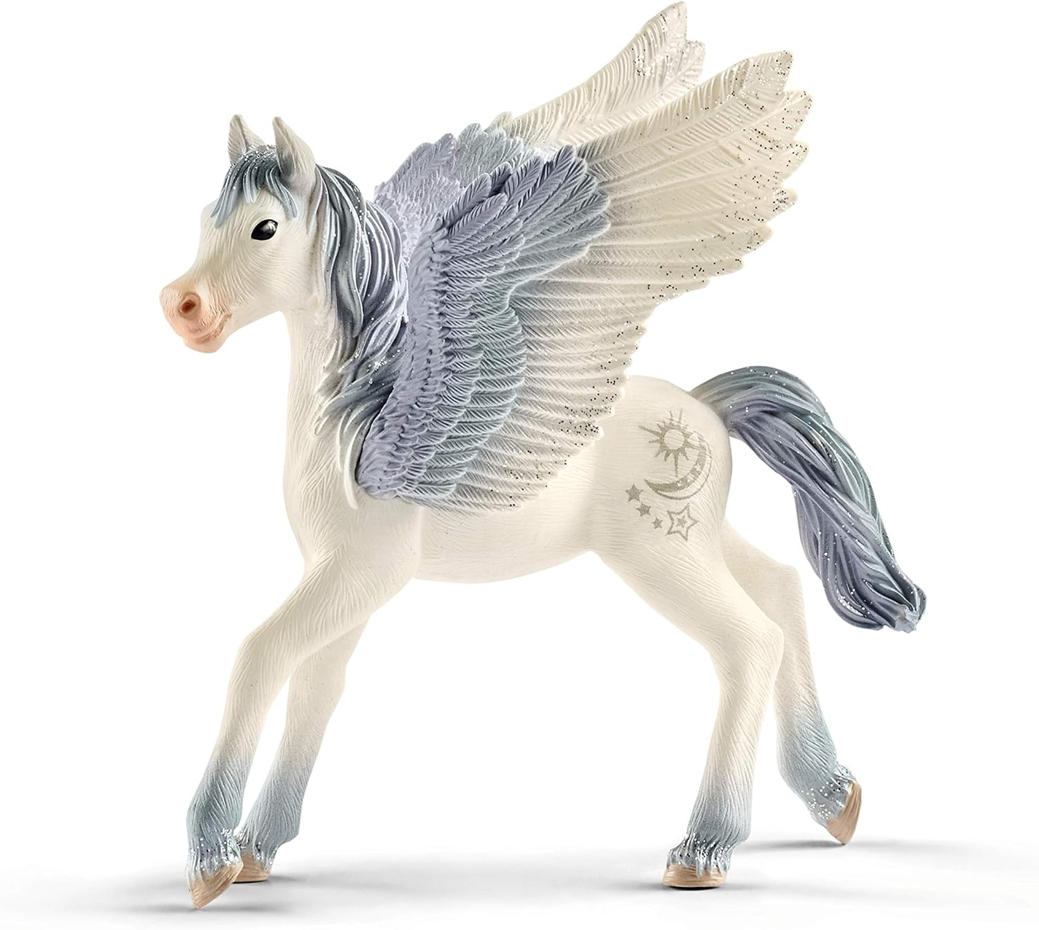 Schleich 70543 Pegasus Fohlen