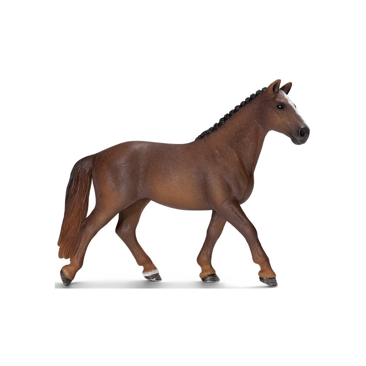 Schleich 13729 Hannoveraner Stute