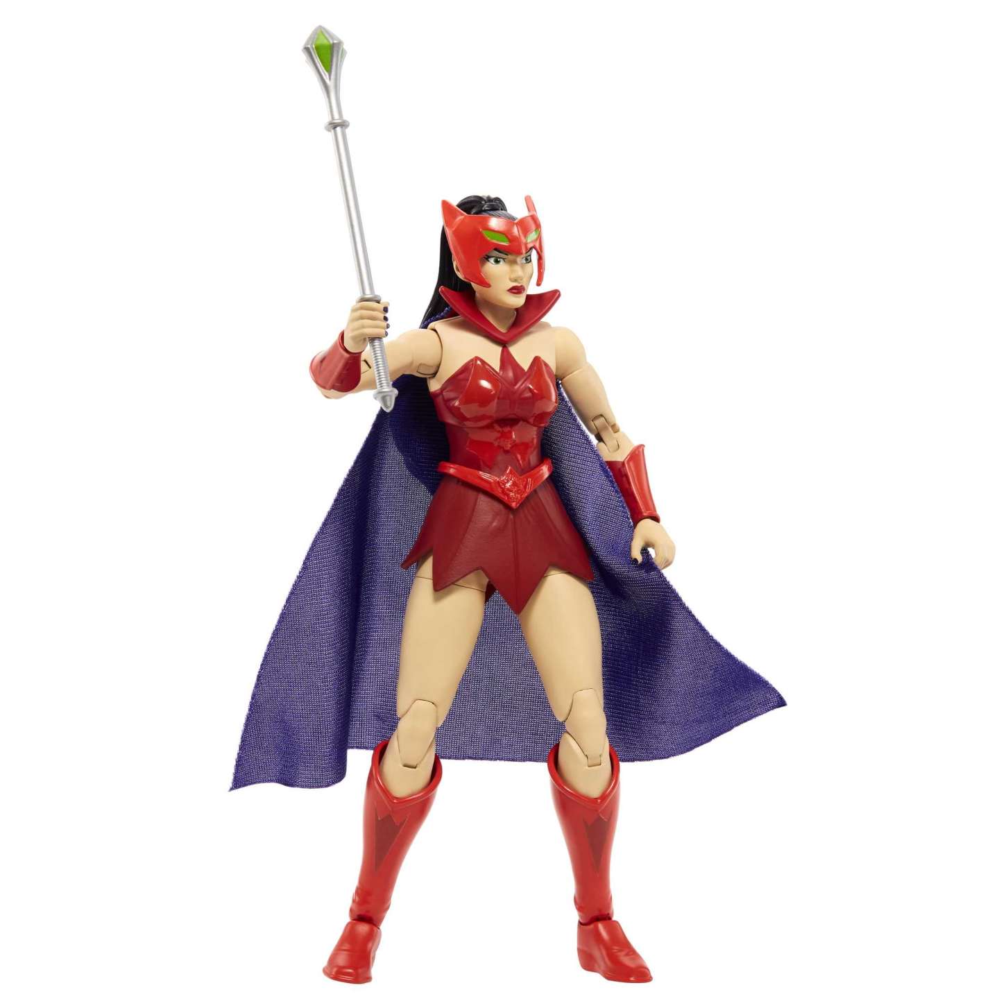 Masters of the Universe Catra Princess Power Masterverse Mattel HDR40