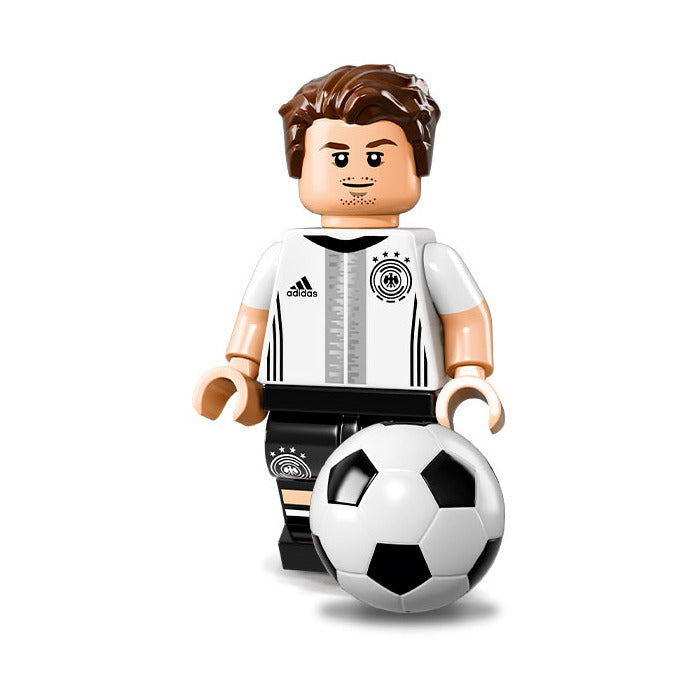 LEGO® 71014 minifigure collection "DFB - The Team" - 19. Mario Götze