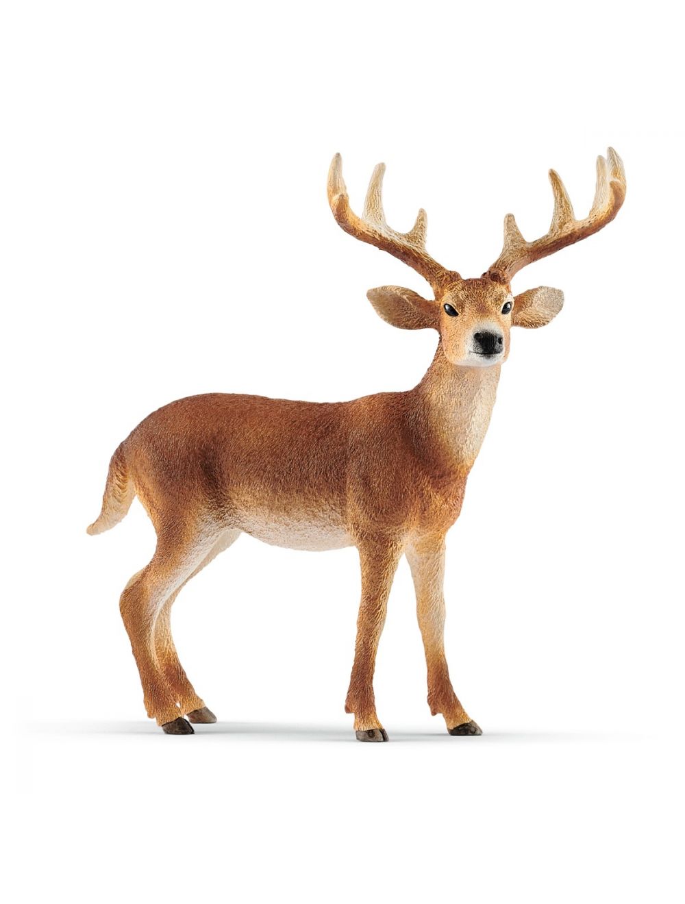 Schleich 14818 Weißwedelhirsch