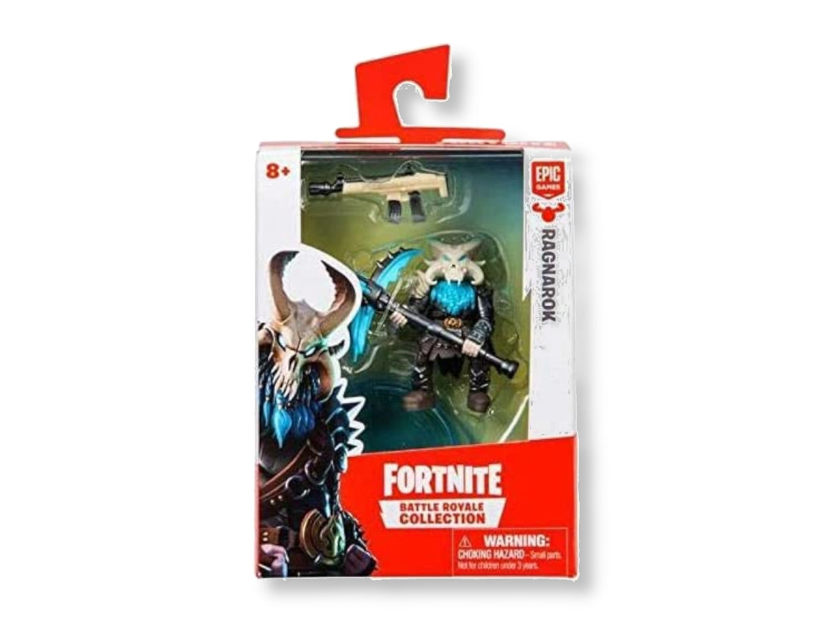 Fortnite Ragnarok - Battle Royale Collection Epic Games