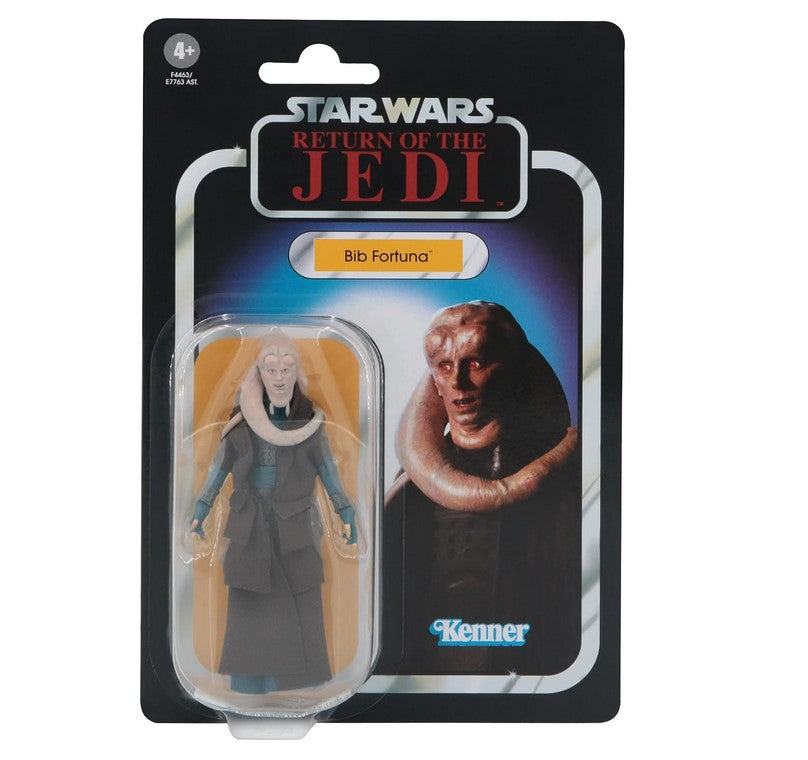 Star Wars F4463 Bib Fortuna The Vintage Collection I Return of the Jedi