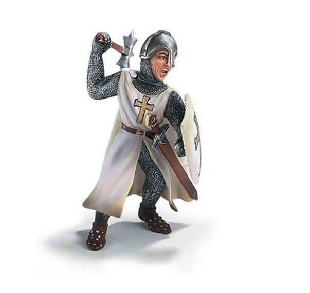 Schleich 70037 Fußsoldat mit Kriegshammer