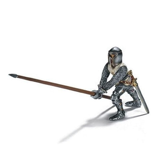 Schleich 70038 Pikenier