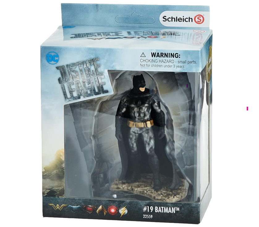Schleich 22559 JL Movie: BATMAN