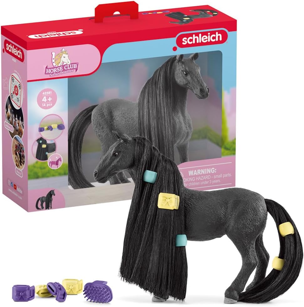 Schleich 42581 Beauty Horse Criollo Definitivo Stute