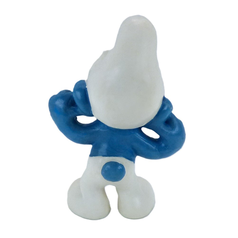 Schleich 20015 Nix-Hören-Schlumpf