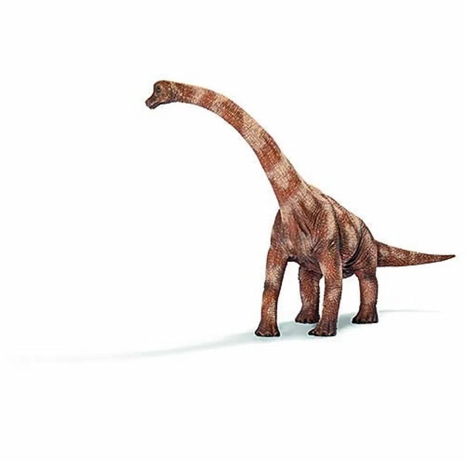 Schleich 14515 Brachiosaurus