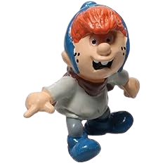 Schleich 20420 Rotznase