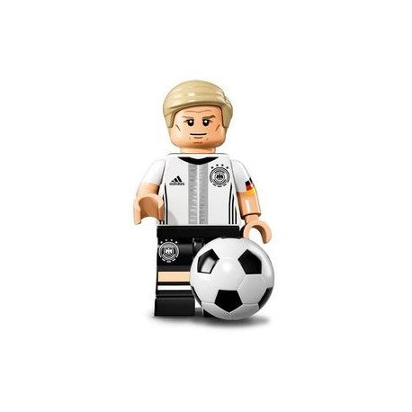 LEGO® 71014 minifigure collection "DFB - The Team" -  7. Bastian Schweinsteiger