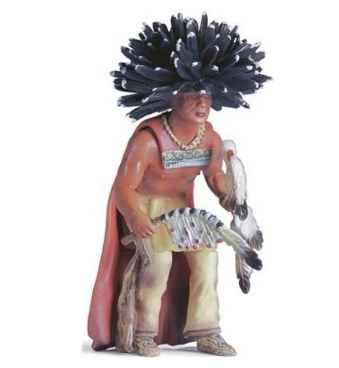 Schleich 70309 Sioux Medizinmann