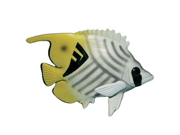 Schleich 16252 Fähnchen-Falterfisch