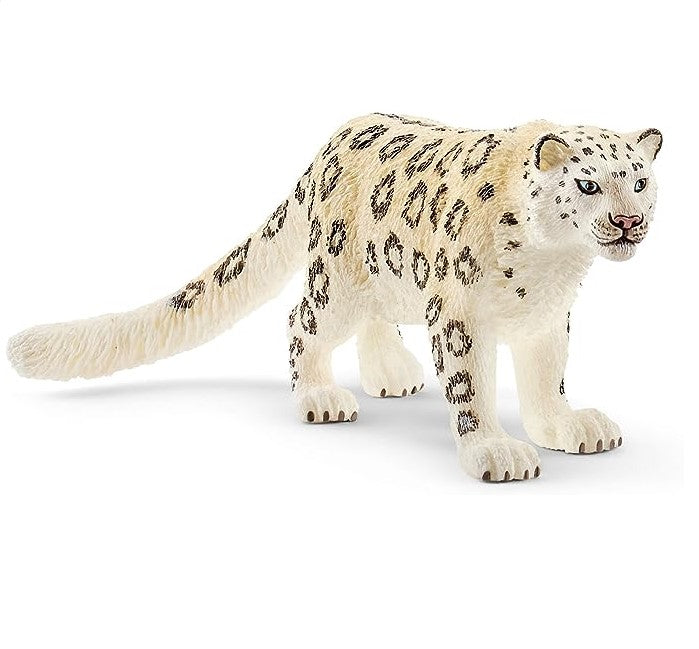 Schleich 14838 Schneeleopard