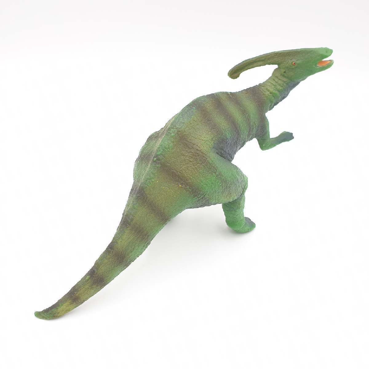 Schleich 16403 Parasaurolophus, grün