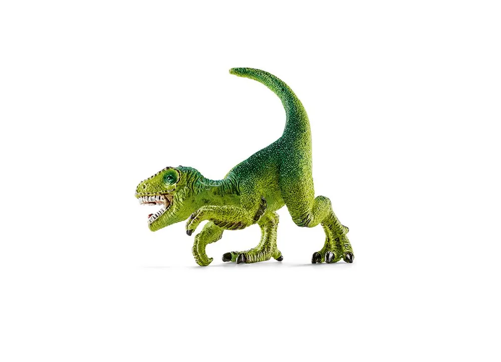 Schleich 14533 Velociraptor, Mini