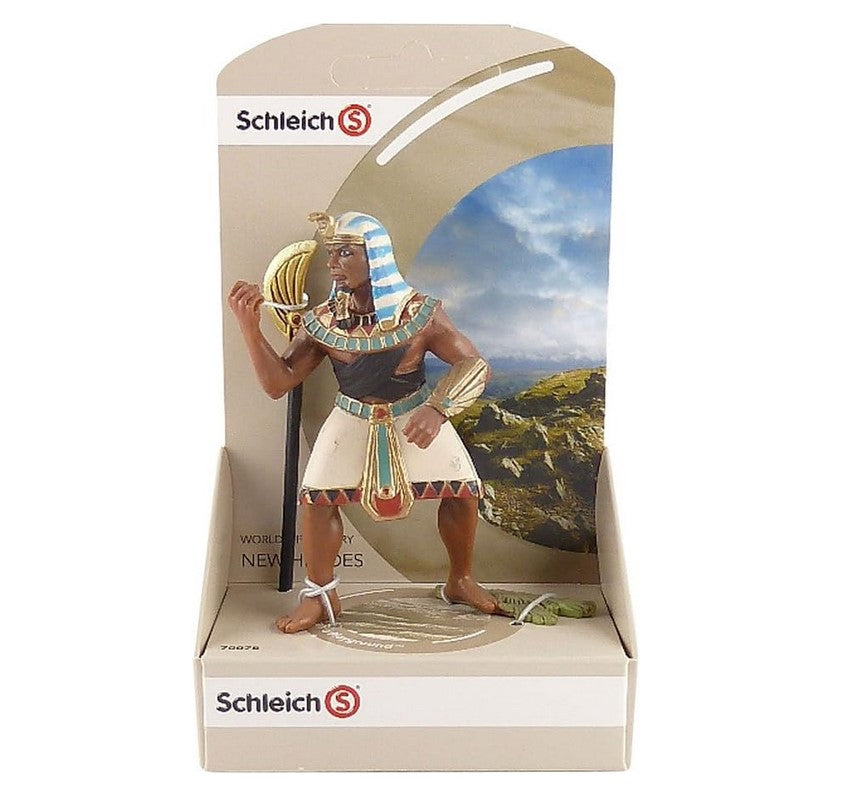 Schleich 70078 geachtete Ägypter