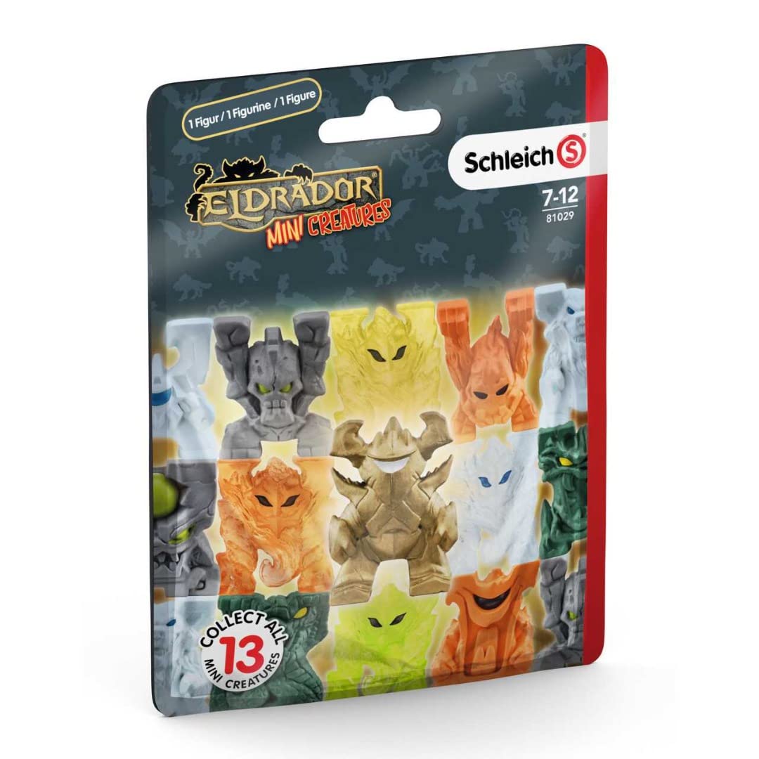 Schleich 81029 Eldrador Mini Creatures Serie 2