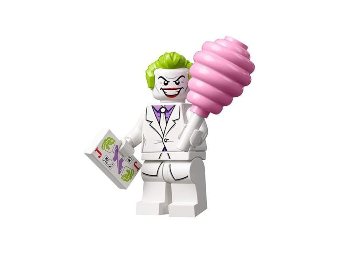 LEGO Minifigures Collectibles Serie 19 (71026) - Joker