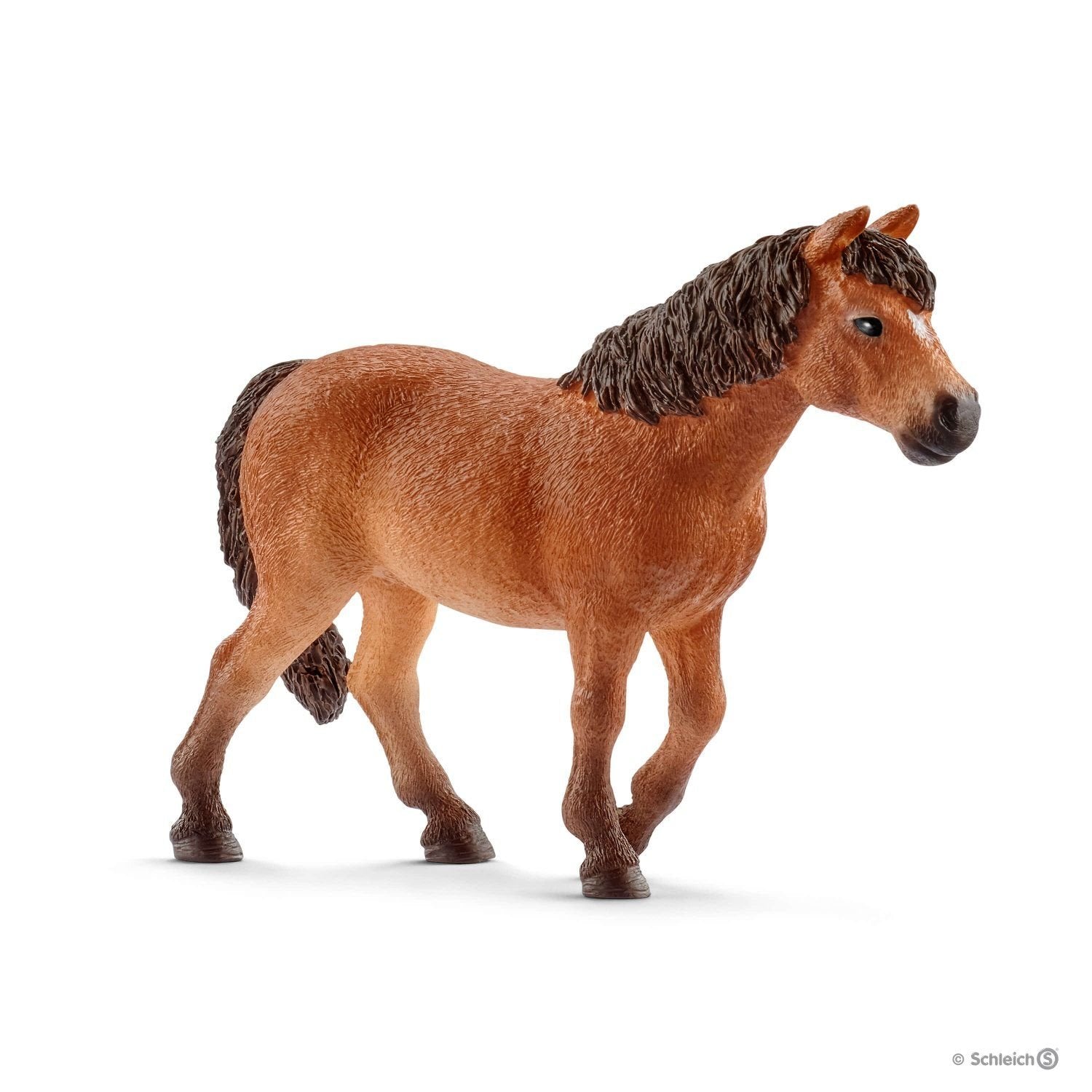 Schleich 13873 Dartmoor-Pony Stute  Schleich   