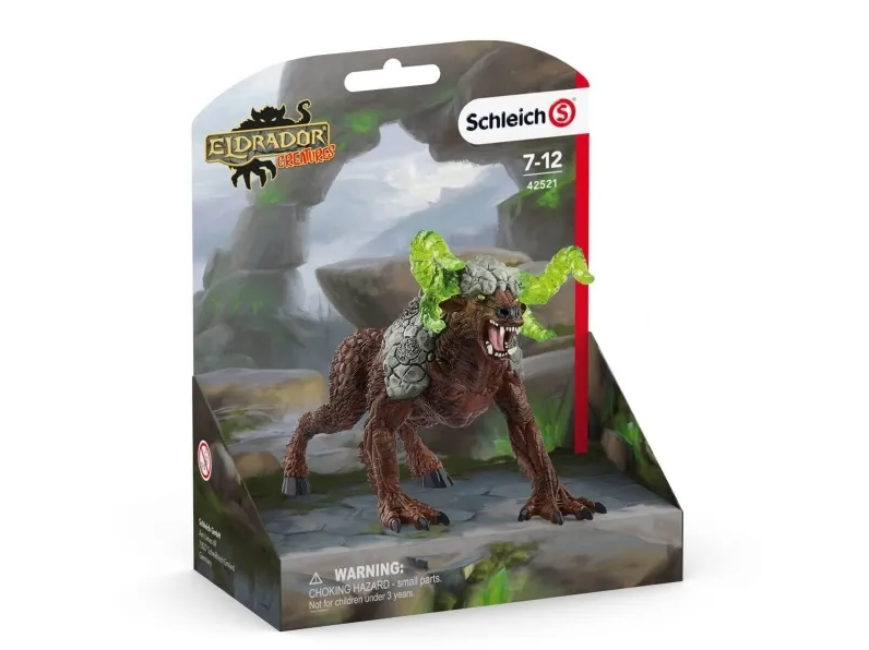 Schleich 42521 Fels Bestie Eldrador