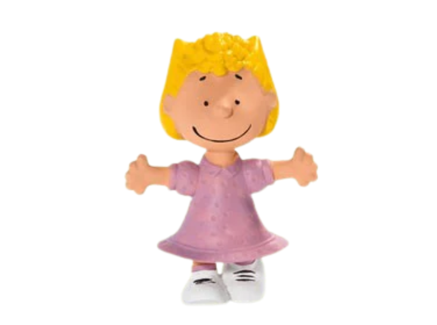 Schleich 22009 Sally Peanuts