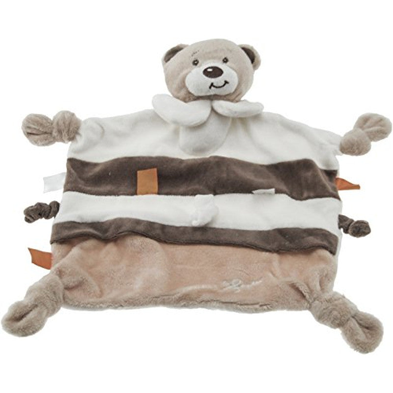 Bieco Schmusetuch Bubu Bär, groß