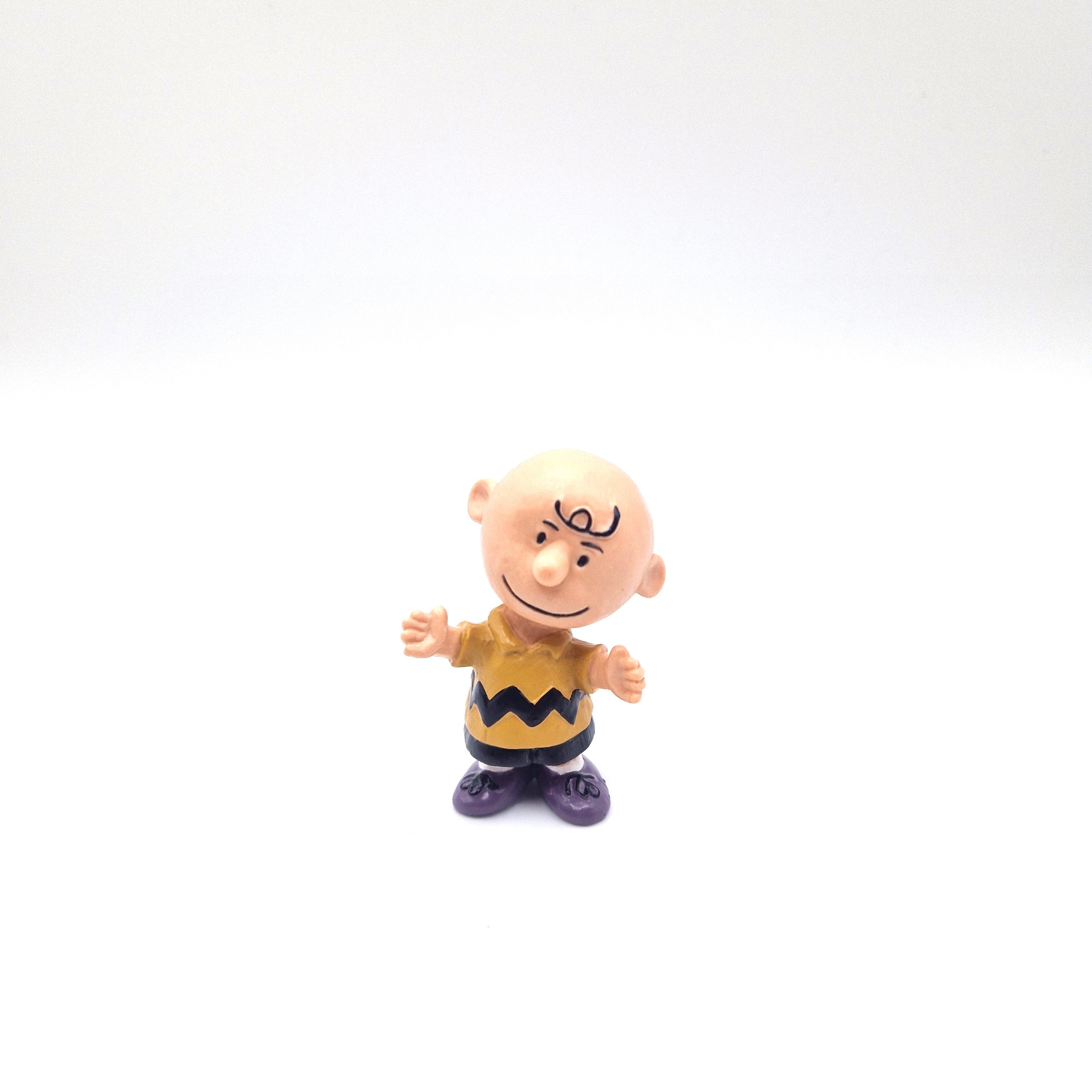Schleich 22306 Charlie Brown Peanuts  GASCHer's Spielwarenshop   